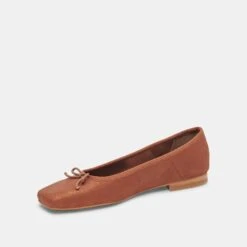 Dolce Vita ANISA BALLET FLATS COPPER METALLIC SUEDE(Anisa Ballet Flats Copper Metallic Suede) 12 Dolce Vita ANISA BALLET FLATS COPPER METALLIC SUEDE(Anisa Ballet Flats Copper Metallic Suede) -Dolce Vita Sale Store DOLCEVITA FLATS ANISA COPPERMETALLICSUEDE 08