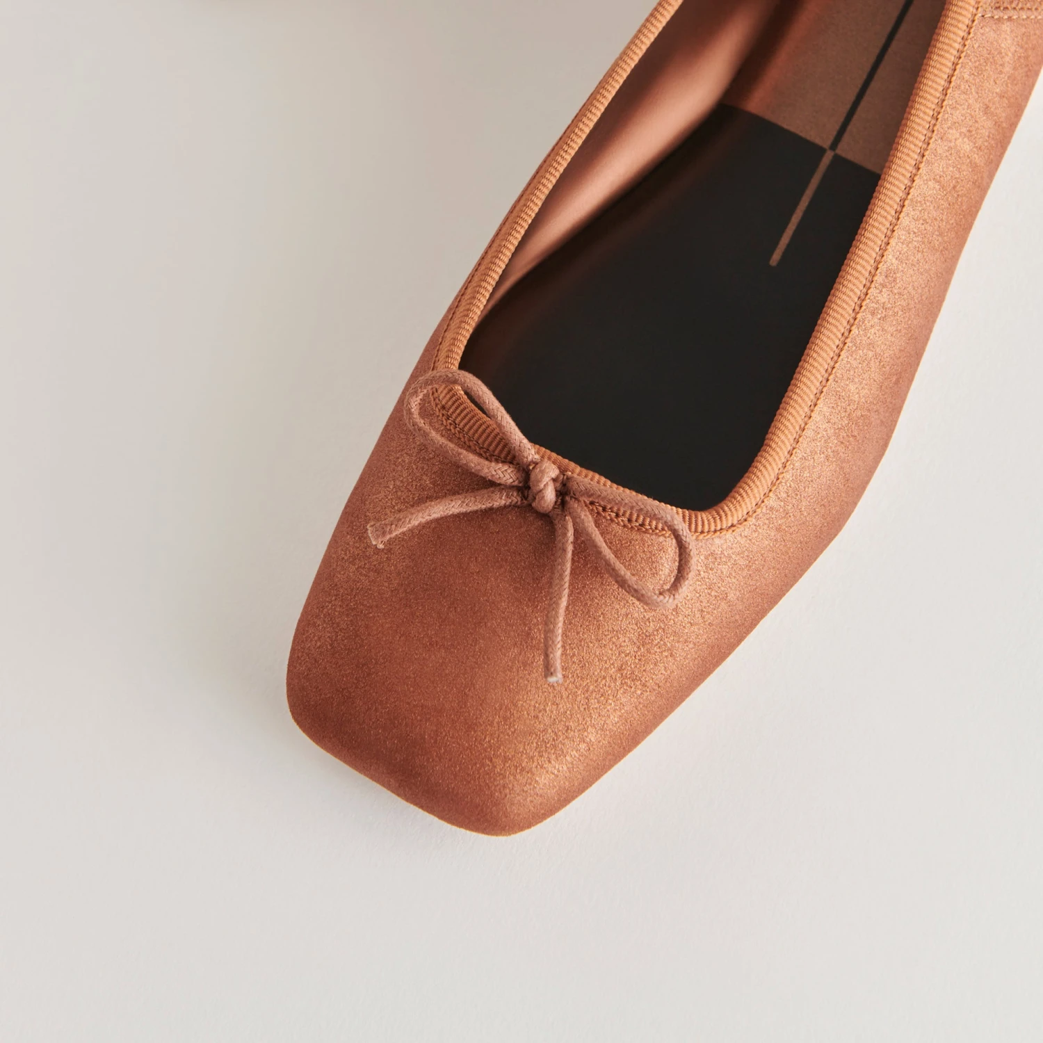 ANISA BALLET FLATS COPPER METALLIC SUEDE(Anisa ballet flats copper metallic suede) Dolce Vita ANISA BALLET FLATS COPPER METALLIC SUEDE(Anisa Ballet Flats Copper Metallic Suede) -Dolce Vita Sale Store DOLCEVITA FLATS ANISA COPPERMETALLICSUEDE 2 87a4bdf3 165b 4d5b a502 923a9e4f9782