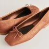 Dolce Vita ANISA BALLET FLATS COPPER METALLIC SUEDE(Anisa Ballet Flats Copper Metallic Suede) 2 Dolce Vita ANISA BALLET FLATS COPPER METALLIC SUEDE(Anisa Ballet Flats Copper Metallic Suede) -Dolce Vita Sale Store DOLCEVITA FLATS ANISA COPPERMETALLICSUEDE 3 d8f27de1 4900 4ec9 8dab 4554ec7bdcd3