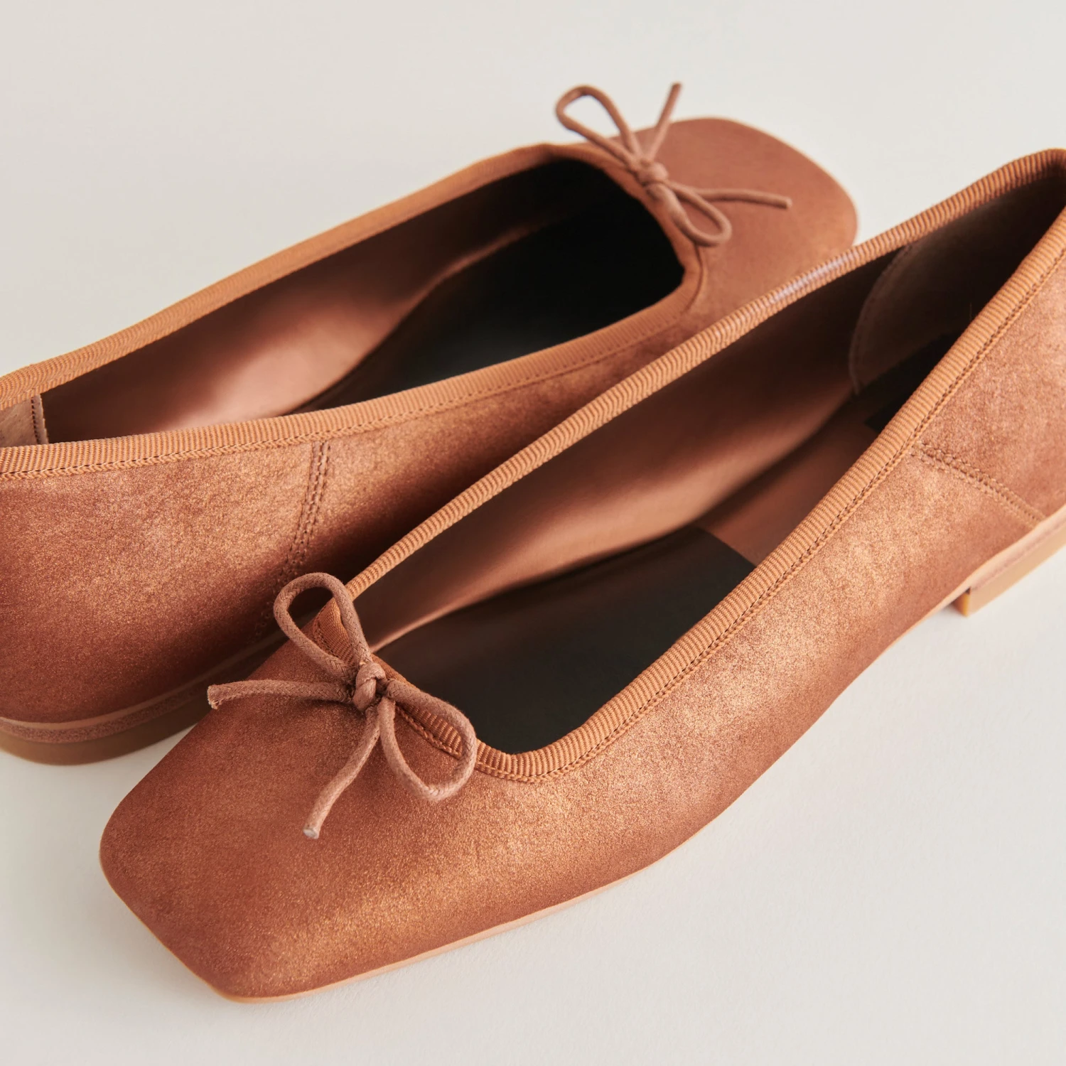 ANISA BALLET FLATS COPPER METALLIC SUEDE(Anisa ballet flats copper metallic suede) Dolce Vita ANISA BALLET FLATS COPPER METALLIC SUEDE(Anisa Ballet Flats Copper Metallic Suede) -Dolce Vita Sale Store DOLCEVITA FLATS ANISA COPPERMETALLICSUEDE 3 d8f27de1 4900 4ec9 8dab 4554ec7bdcd3