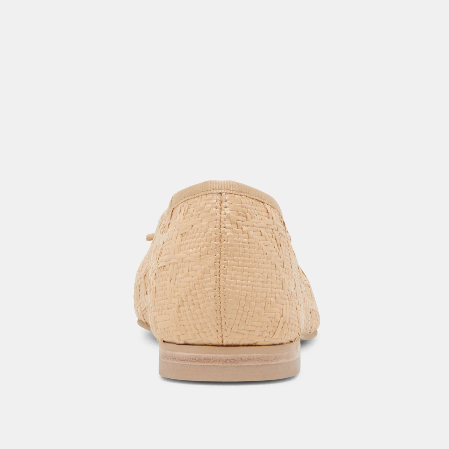 ANISA BALLET FLATS LT NATURAL WOVEN RAFFIA(Anisa ballet flats lt natural woven raffia) ANISA BALLET FLATS LT NATURAL WOVEN RAFFIA(Anisa Ballet Flats Lt Natural Woven Raffia) -Dolce Vita Sale Store DOLCEVITA FLATS ANISA LTNATURALWOVENRAFFIA 05