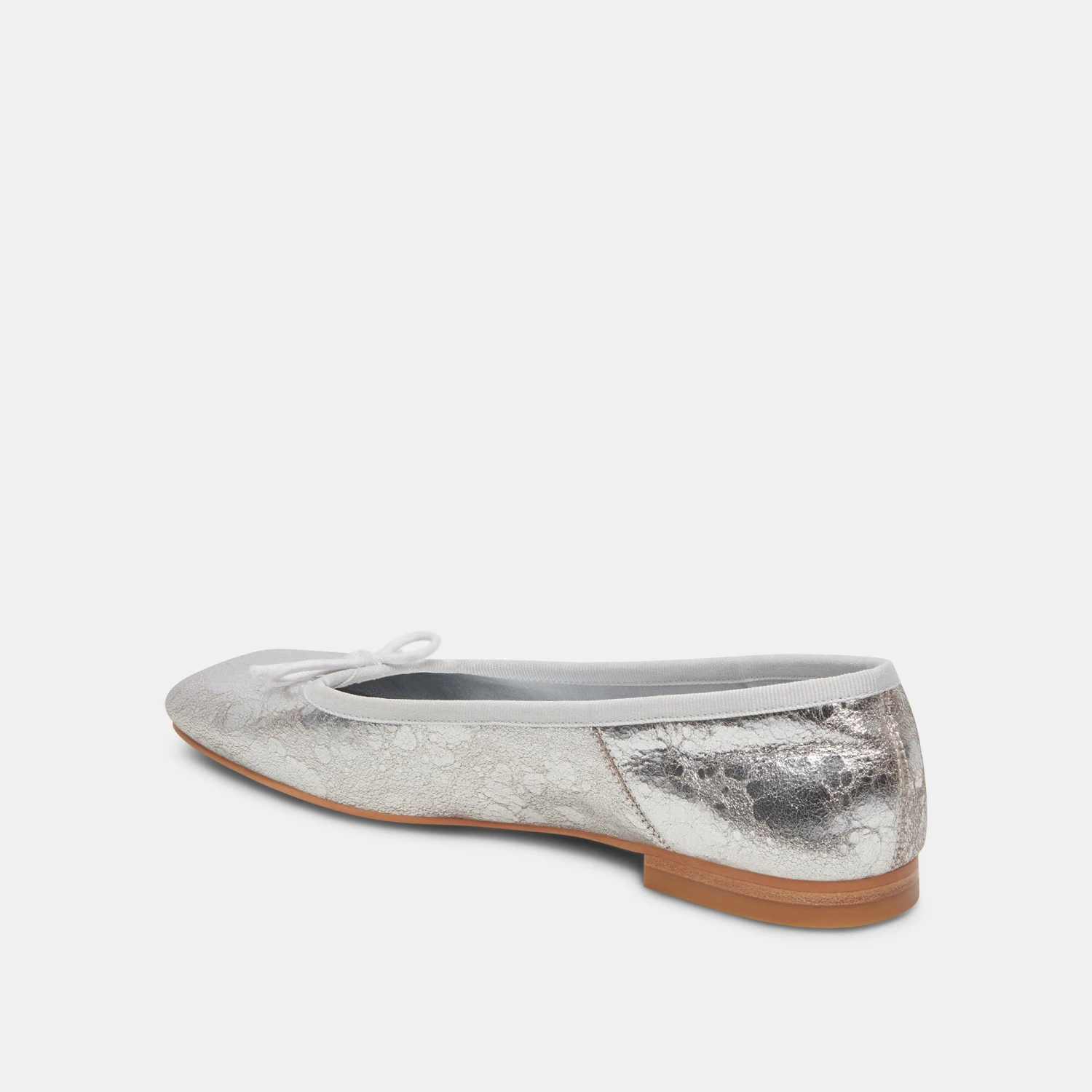 ANISA WIDE BALLET FLATS SILVER DISTRESSED LEATHER(Anisa wide ballet flats silver distressed leather) ANISA WIDE BALLET FLATS SILVER DISTRESSED LEATHER(Anisa Wide Ballet Flats Silver Distressed Leather) -Dolce Vita Sale Store DOLCEVITA FLATS ANISA SILVERDESTRESSEDLEATHER 09 7b807d99 0b3e 4ec4 a2e8 7b63c156b8d2