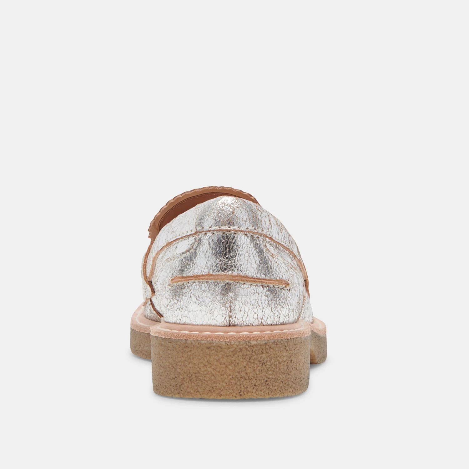 ARABEL LOAFERS SILVER DISTRESSED LEATHER(Arabel loafers silver distressed leather) Dolce Vita ARABEL LOAFERS SILVER DISTRESSED LEATHER(Arabel Loafers Silver Distressed Leather) -Dolce Vita Sale Store DOLCEVITA FLATS ARABEL SILVERDISTRESSEDLEATHER 05