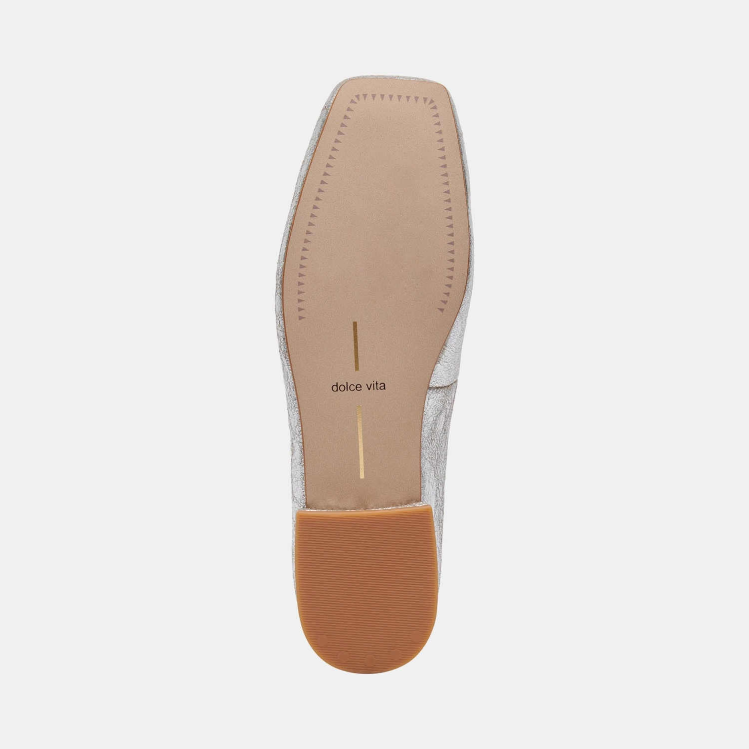 ASHYA BALLET FLATS SILVER DISTRESSED LEATHER(Ashya ballet flats silver distressed leather) Dolce Vita ASHYA BALLET FLATS SILVER DISTRESSED LEATHER(Ashya Ballet Flats Silver Distressed Leather) -Dolce Vita Sale Store DOLCEVITA FLATS ASHYA SILVERDISTRESSEDLEATHER 07