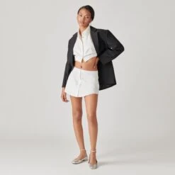 Dolce Vita ASHYA BALLET FLATS SILVER DISTRESSED LEATHER(Ashya Ballet Flats Silver Distressed Leather) 8 Dolce Vita ASHYA BALLET FLATS SILVER DISTRESSED LEATHER(Ashya Ballet Flats Silver Distressed Leather) -Dolce Vita Sale Store DOLCEVITA FLATS ASHYA SILVERDISTRESSEDLEATHER ONFOOT 1