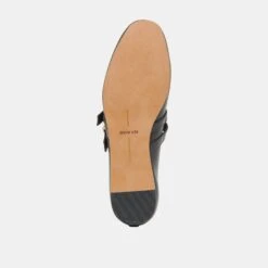 BAYLEE BALLET FLATS BLACK LEATHER(Baylee Ballet Flats Black Leather) 15 BAYLEE BALLET FLATS BLACK LEATHER(Baylee Ballet Flats Black Leather) -Dolce Vita Sale Store DOLCEVITA FLATS BAYLEE MIDNIGHTCRINKLEPATENT 07 7d0e25d8 ff6d 405d a08c 3ea36a5ca526