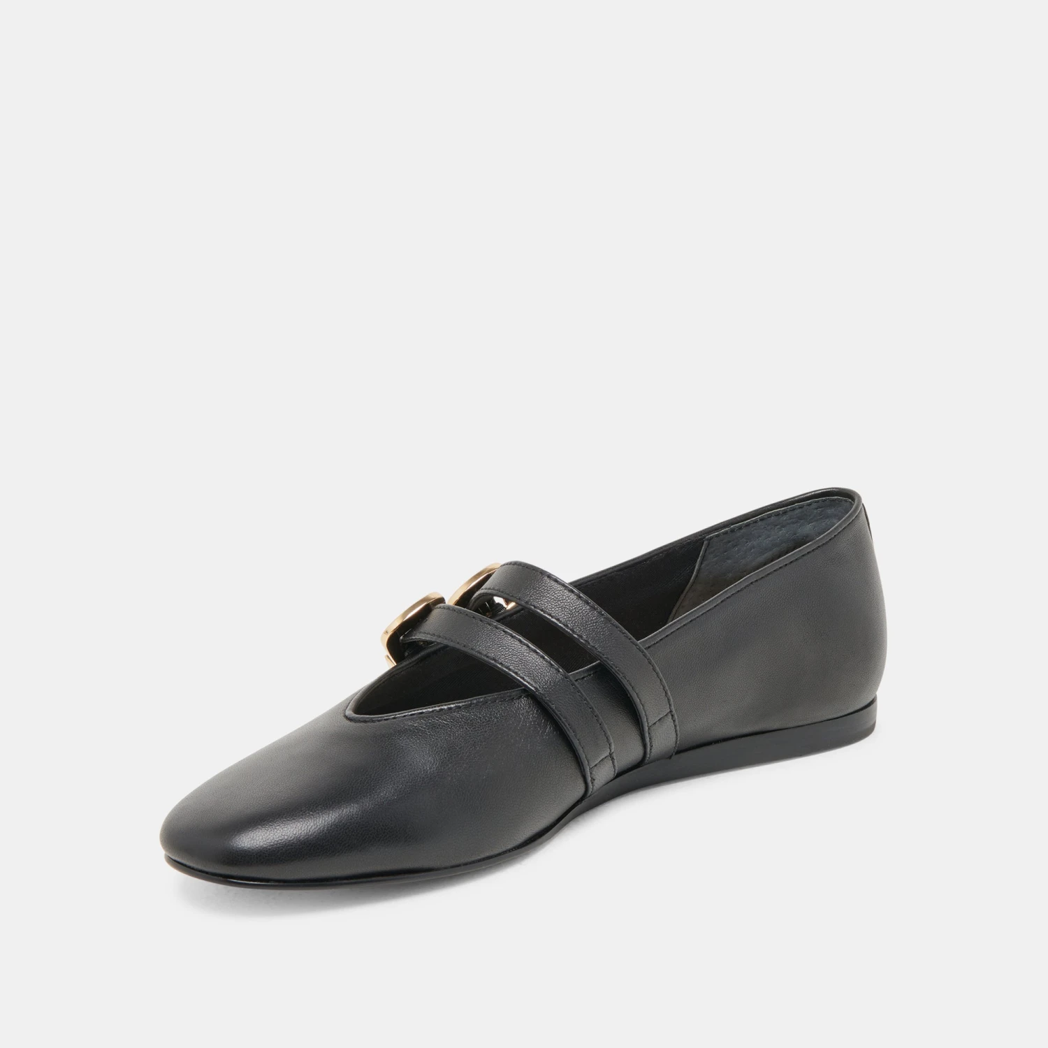 BAYLEE BALLET FLATS BLACK LEATHER(Baylee ballet flats black leather) BAYLEE BALLET FLATS BLACK LEATHER(Baylee Ballet Flats Black Leather) -Dolce Vita Sale Store DOLCEVITA FLATS BAYLEE MIDNIGHTCRINKLEPATENT 08 82df355b 656a 4607 bb8a a4217330a141