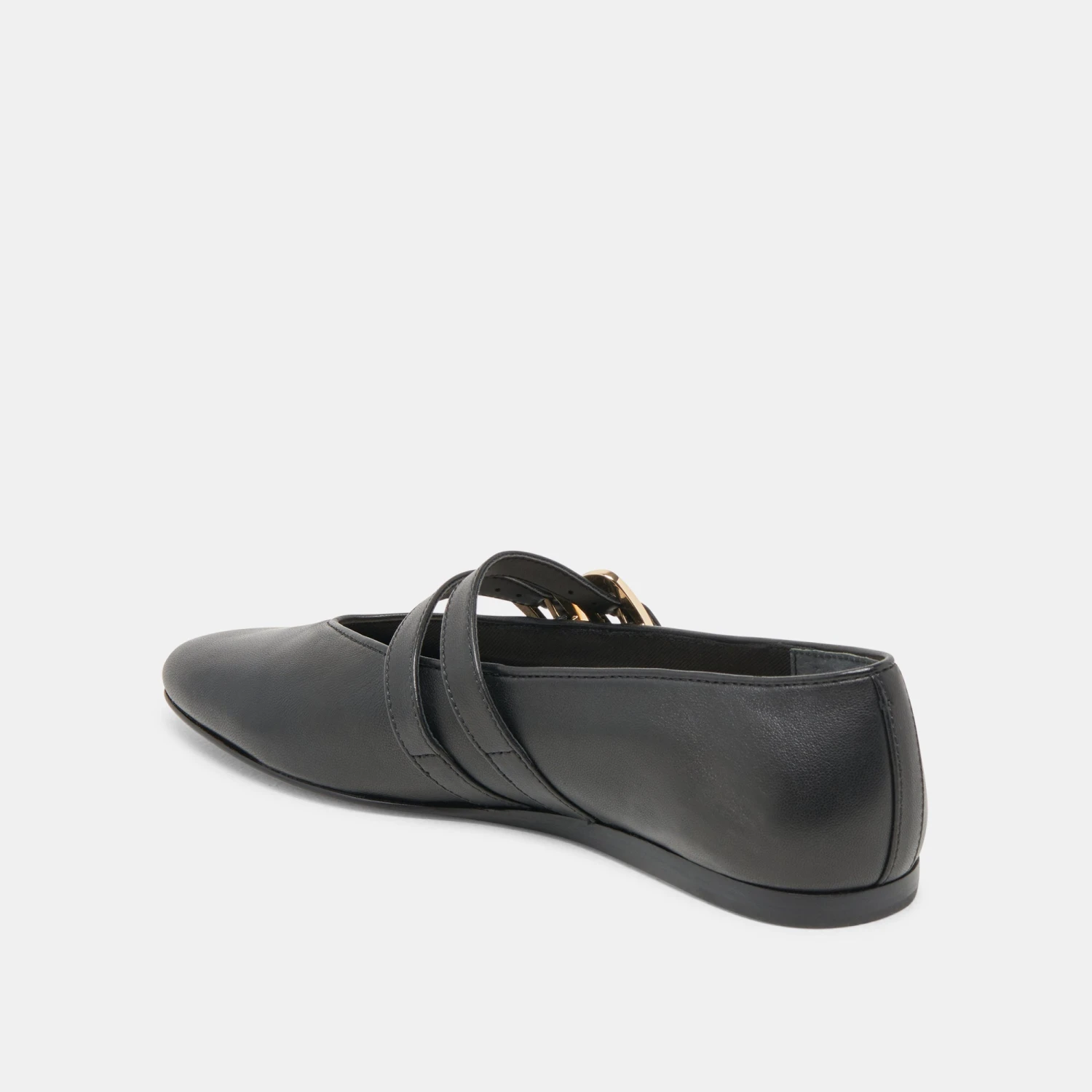 BAYLEE BALLET FLATS BLACK LEATHER(Baylee ballet flats black leather) BAYLEE BALLET FLATS BLACK LEATHER(Baylee Ballet Flats Black Leather) -Dolce Vita Sale Store DOLCEVITA FLATS BAYLEE MIDNIGHTCRINKLEPATENT 09 da675ee7 8314 4e3e b699 0db188369da0