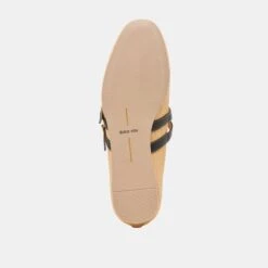 BAYLEE WIDE BALLET FLATS NATURAL RAFFIA(Baylee Wide Ballet Flats Natural Raffia) -Dolce Vita Sale Store DOLCEVITA FLATS BAYLEE NATURALRAFFIA 07 40f4d253 1059 4991 85b7 9be43209640e