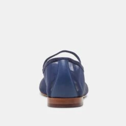 CADEL BALLET FLATS NAVY MESH(Cadel Ballet Flats Navy Mesh) 8 CADEL BALLET FLATS NAVY MESH(Cadel Ballet Flats Navy Mesh) -Dolce Vita Sale Store DOLCEVITA FLATS CADEL NAVYMESH 05