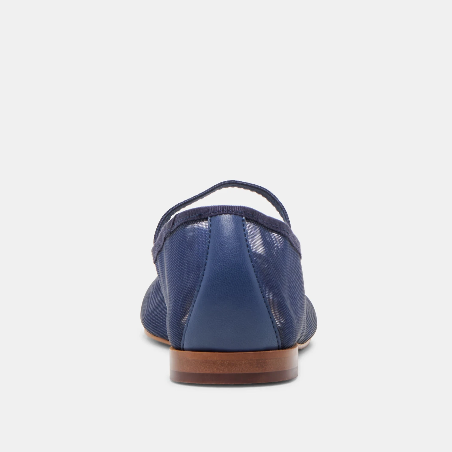 CADEL BALLET FLATS NAVY MESH(Cadel ballet flats navy mesh) CADEL BALLET FLATS NAVY MESH(Cadel Ballet Flats Navy Mesh) -Dolce Vita Sale Store DOLCEVITA FLATS CADEL NAVYMESH 05