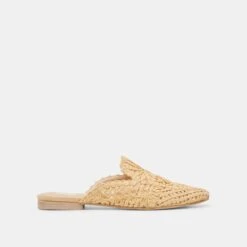 DIYA FLATS LT NATURAL MACRAME(Diya Flats Lt Natural Macrame)