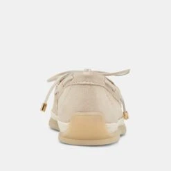 DORIS LOAFERS TAUPE METALLIC WOVEN(Doris Loafers Taupe Metallic Woven) -Dolce Vita Sale Store DOLCEVITA FLATS DORIS TAUPEMETALLISWOVEN 05