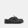 DORREL LOAFERS BLACK LEATHER(Dorrel Loafers Black Leather) 1 DORREL LOAFERS BLACK LEATHER(Dorrel Loafers Black Leather) -Dolce Vita Sale Store DOLCEVITA FLATS DORREL BLACK LEATHER 02