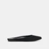 EILA FLATS ONYX SUEDE(Eila Flats Onyx Suede) -Dolce Vita Sale Store DOLCEVITA FLATS EILA ONYXSUEDE 02