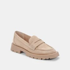 ELIAS WIDE FLATS DUNE SUEDE - Re:vita(Elias Wide Flats Dune Suede Resale) -Dolce Vita Sale Store DOLCEVITA FLATS ELIAS DUNESUEDE 01 9803b689 b7fe 44da a44d 25f541a9e5ae