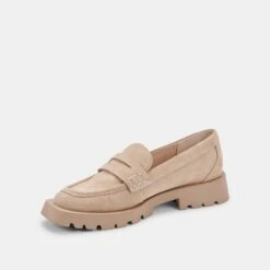 ELIAS WIDE FLATS DUNE SUEDE - Re:vita(Elias Wide Flats Dune Suede Resale) -Dolce Vita Sale Store DOLCEVITA FLATS ELIAS DUNESUEDE 09 b2d9f8ac e255 4f88 af19 4753acc728b3