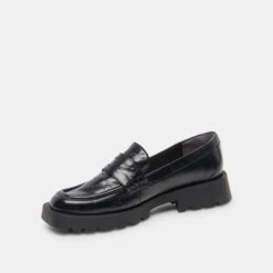 ELIAS FLATS ONYX CRINKLE PATENT - Re:vita(Elias Flats Onyx Crinkle Patent Resale) 5 ELIAS FLATS ONYX CRINKLE PATENT - Re:vita(Elias Flats Onyx Crinkle Patent Resale) -Dolce Vita Sale Store DOLCEVITA FLATS ELIAS ONYXCRINKLEPATENT 08 45ab68b4 0d58 4b48 833c 49b8441e2e34