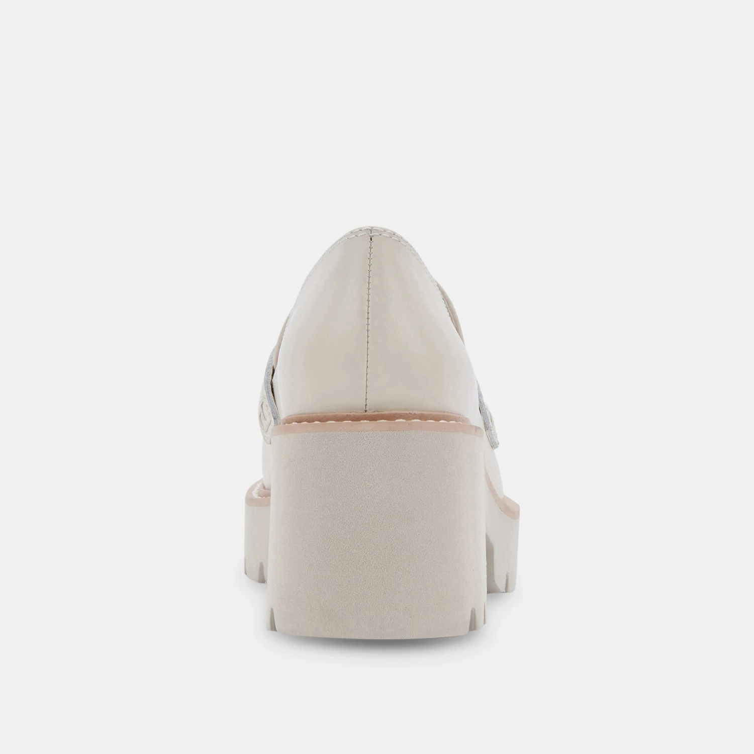 HALONA LOAFERS IVORY LEATHER - re:vita(Halona loafers ivory leather resale) HALONA LOAFERS IVORY LEATHER - Re:vita(Halona Loafers Ivory Leather Resale) -Dolce Vita Sale Store DOLCEVITA FLATS HALONA IVORYLEATHER 05