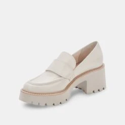 HALONA LOAFERS IVORY LEATHER - Re:vita(Halona Loafers Ivory Leather Resale) 7 HALONA LOAFERS IVORY LEATHER - Re:vita(Halona Loafers Ivory Leather Resale) -Dolce Vita Sale Store DOLCEVITA FLATS HALONA IVORYLEATHER 08