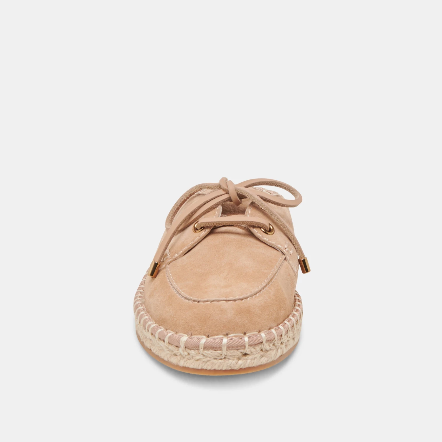 HATIE FLATS BAMBOO SUEDE(Hatie flats bamboo suede) HATIE FLATS BAMBOO SUEDE(Hatie Flats Bamboo Suede) -Dolce Vita Sale Store DOLCEVITA FLATS HATIE BAMBOOSUEDE 04