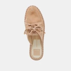 HATIE FLATS BAMBOO SUEDE(Hatie Flats Bamboo Suede) 12 HATIE FLATS BAMBOO SUEDE(Hatie Flats Bamboo Suede) -Dolce Vita Sale Store DOLCEVITA FLATS HATIE BAMBOOSUEDE 06