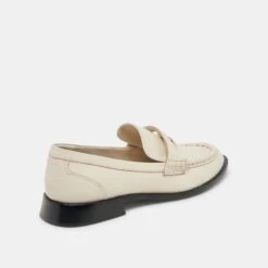 HILLY LOAFERS IVORY COIN(Hilly Loafers Ivory Coin) 6 HILLY LOAFERS IVORY COIN(Hilly Loafers Ivory Coin) -Dolce Vita Sale Store DOLCEVITA FLATS HILLY IVORYCOIN 03 abedc94a c3cc 44cb ac4c e4a4bf67796d