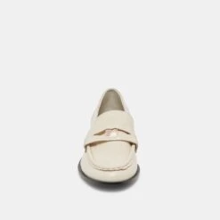 HILLY LOAFERS IVORY COIN(Hilly Loafers Ivory Coin) 10 HILLY LOAFERS IVORY COIN(Hilly Loafers Ivory Coin) -Dolce Vita Sale Store DOLCEVITA FLATS HILLY IVORYCOIN 04 7ec5a342 ec8c 4d06 8cb3 ee351454b443