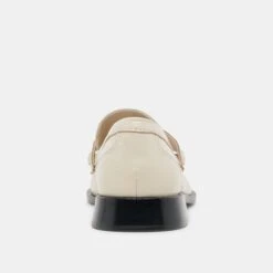 HILLY LOAFERS IVORY COIN(Hilly Loafers Ivory Coin) 11 HILLY LOAFERS IVORY COIN(Hilly Loafers Ivory Coin) -Dolce Vita Sale Store DOLCEVITA FLATS HILLY IVORYCOIN 05 903aea8d a6b5 4573 89b1 e88bbf744efe
