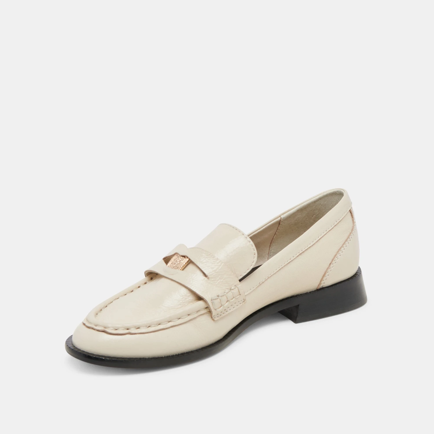 HILLY LOAFERS IVORY COIN(Hilly loafers ivory coin) HILLY LOAFERS IVORY COIN(Hilly Loafers Ivory Coin) -Dolce Vita Sale Store DOLCEVITA FLATS HILLY IVORYCOIN 08 b418c73e 787a 4ffe 8a84 1c26952e3e84