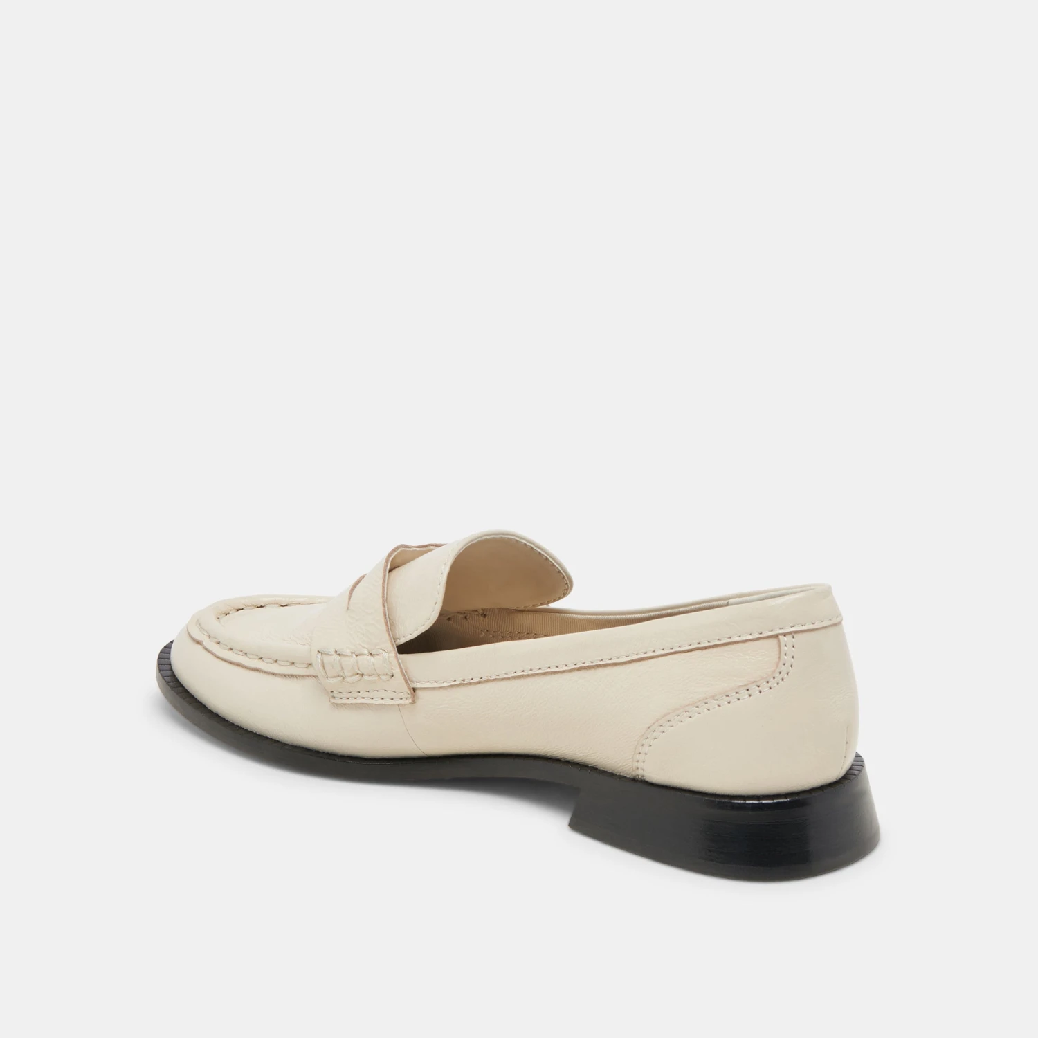 HILLY LOAFERS IVORY COIN(Hilly loafers ivory coin) HILLY LOAFERS IVORY COIN(Hilly Loafers Ivory Coin) -Dolce Vita Sale Store DOLCEVITA FLATS HILLY IVORYCOIN 09 7eb782cb f52f 48c5 9260 7dd56c9cdc7a