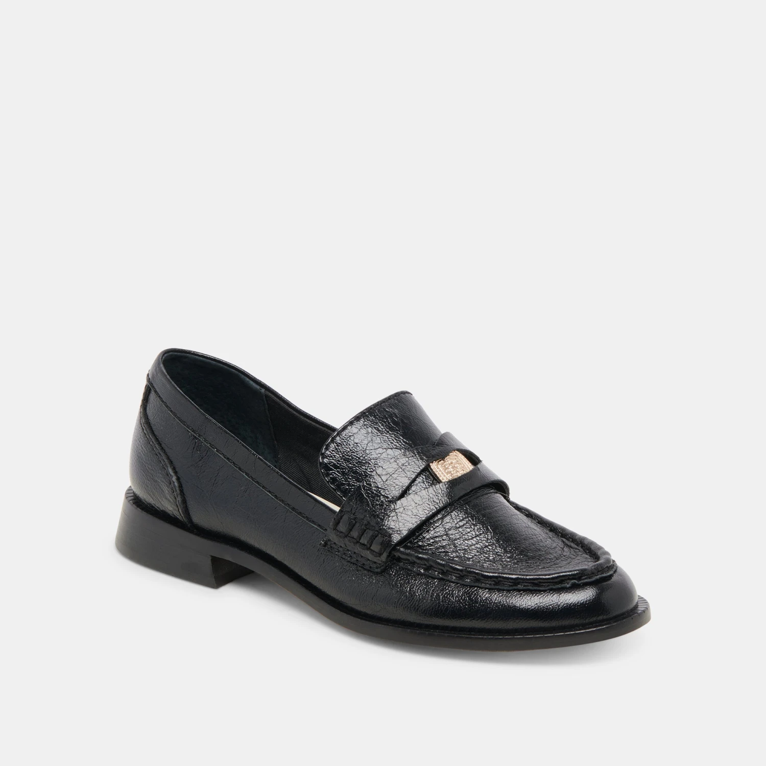 HILLY WIDE LOAFERS MIDNIGHT COIN(Hilly wide loafers midnight coin) HILLY WIDE LOAFERS MIDNIGHT COIN(Hilly Wide Loafers Midnight Coin) -Dolce Vita Sale Store DOLCEVITA FLATS HILLY MIDNIGHTCOIN 01 f1c06ef8 7482 48af 84cb 8e47d60c295a