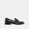 HILLY LOAFERS MIDNIGHT COIN(Hilly Loafers Midnight Coin) -Dolce Vita Sale Store DOLCEVITA FLATS HILLY MIDNIGHTCOIN 02