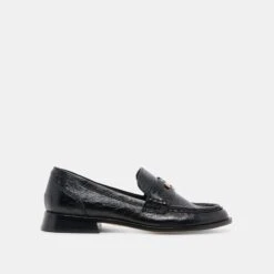 HILLY LOAFERS MIDNIGHT COIN(Hilly Loafers Midnight Coin)
