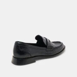 HILLY LOAFERS MIDNIGHT COIN(Hilly Loafers Midnight Coin) -Dolce Vita Sale Store DOLCEVITA FLATS HILLY MIDNIGHTCOIN 03