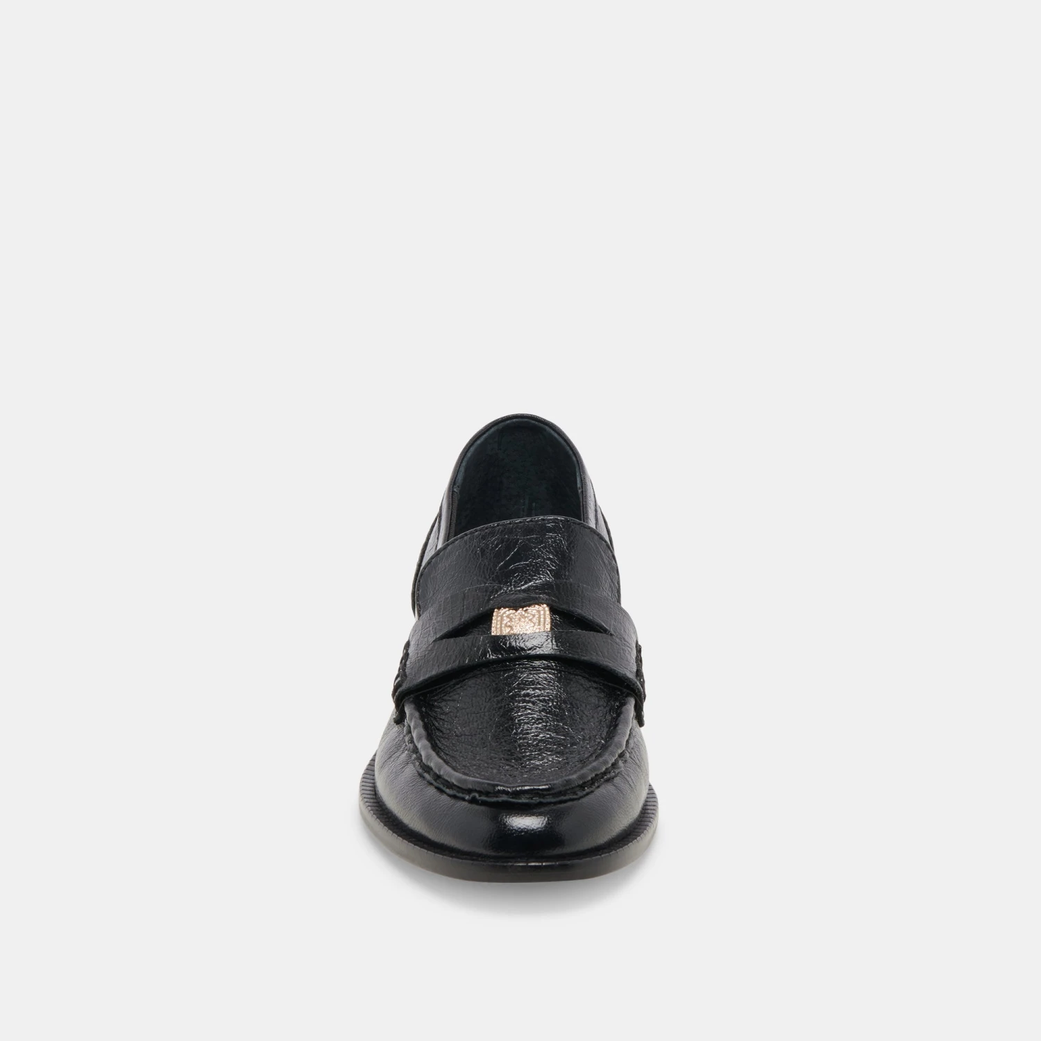 HILLY WIDE LOAFERS MIDNIGHT COIN(Hilly wide loafers midnight coin) HILLY WIDE LOAFERS MIDNIGHT COIN(Hilly Wide Loafers Midnight Coin) -Dolce Vita Sale Store DOLCEVITA FLATS HILLY MIDNIGHTCOIN 04 bd898c20 912e 432e 9333 5f93f20d6e2a