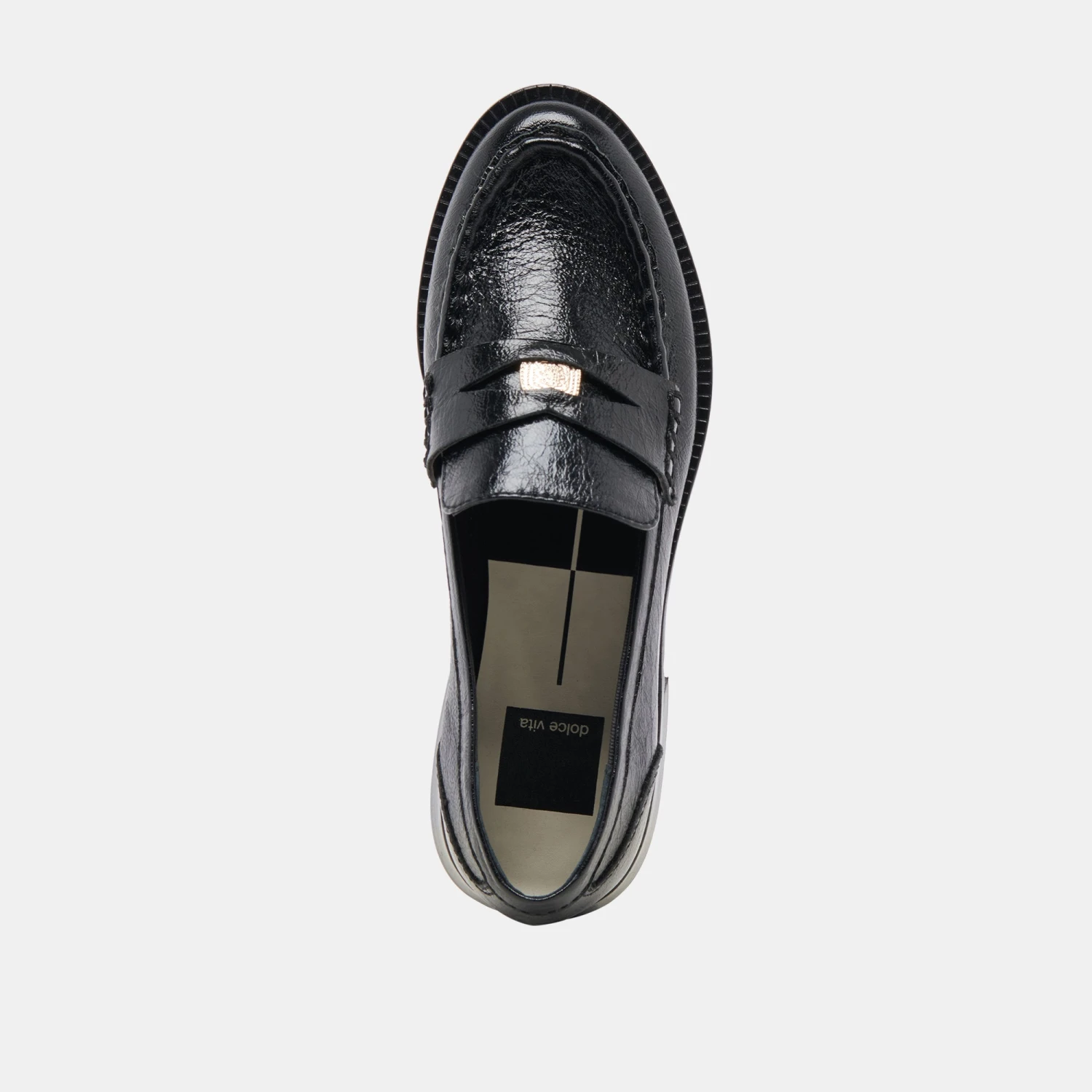 HILLY WIDE LOAFERS MIDNIGHT COIN(Hilly wide loafers midnight coin) HILLY WIDE LOAFERS MIDNIGHT COIN(Hilly Wide Loafers Midnight Coin) -Dolce Vita Sale Store DOLCEVITA FLATS HILLY MIDNIGHTCOIN 06 7eb1d4ad 647f 438f bb2d 30ecc9b69aa2