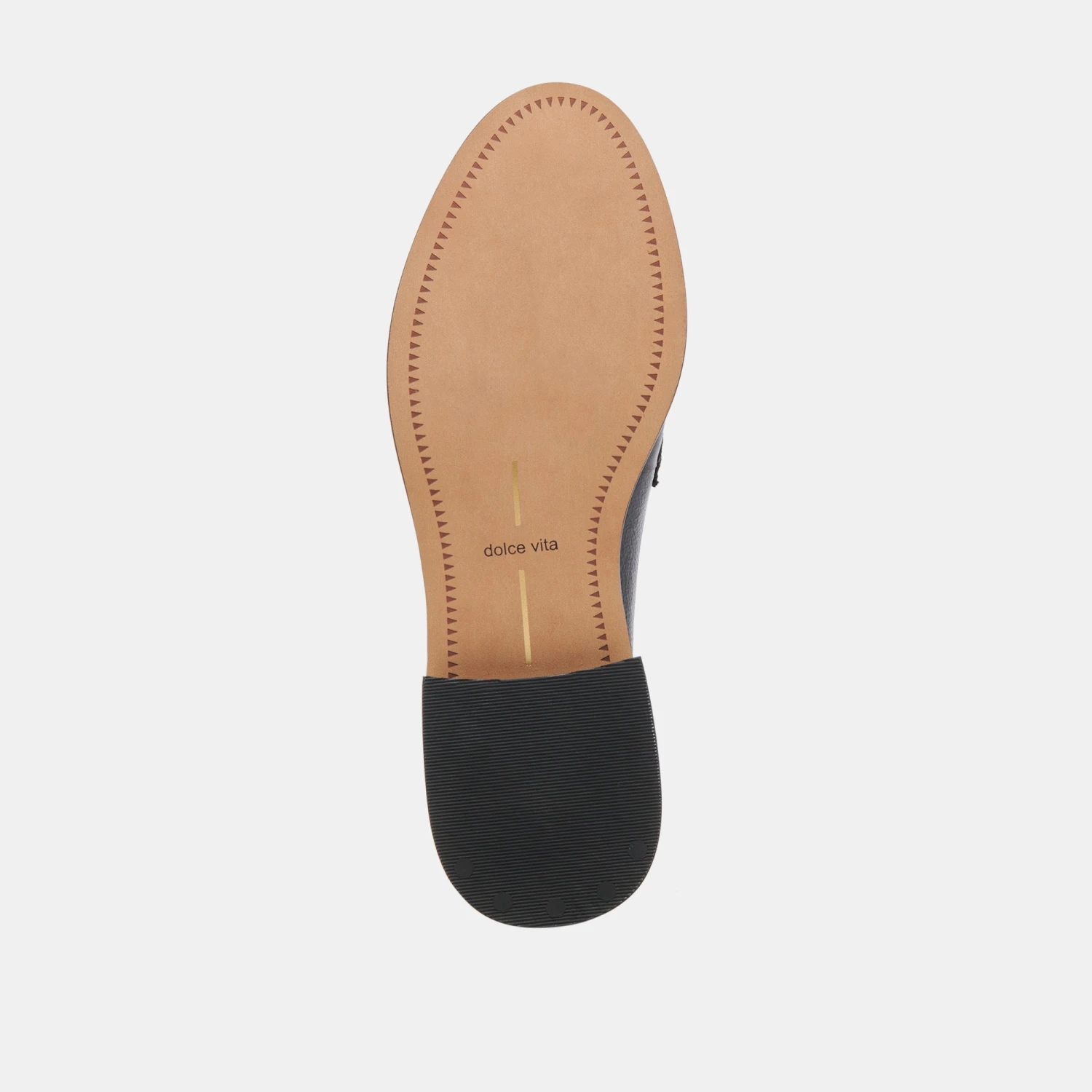 HILLY WIDE LOAFERS MIDNIGHT COIN(Hilly wide loafers midnight coin) HILLY WIDE LOAFERS MIDNIGHT COIN(Hilly Wide Loafers Midnight Coin) -Dolce Vita Sale Store DOLCEVITA FLATS HILLY MIDNIGHTCOIN 07 c207c850 2265 4a30 91be 3162cda387d6