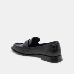 HILLY LOAFERS MIDNIGHT COIN(Hilly Loafers Midnight Coin) -Dolce Vita Sale Store DOLCEVITA FLATS HILLY MIDNIGHTCOIN 09