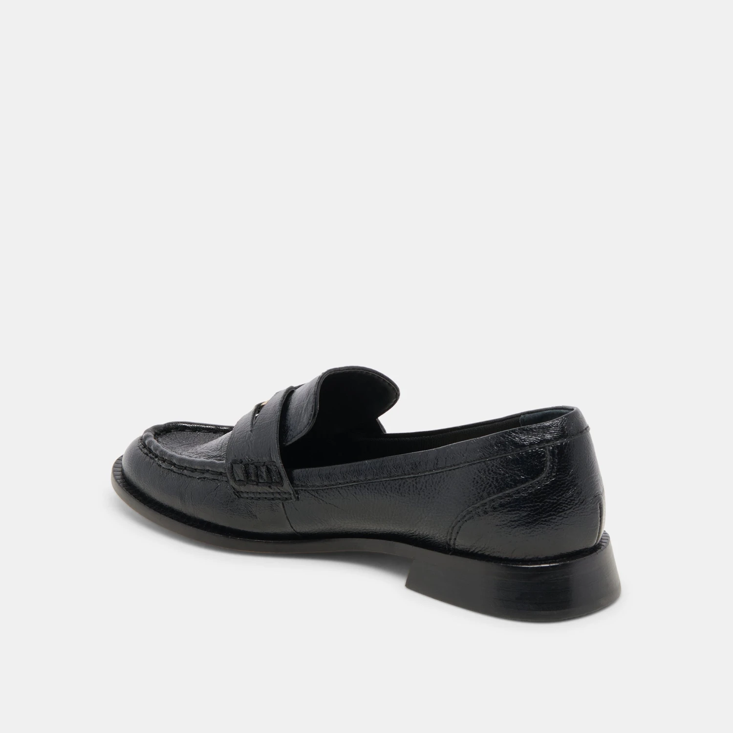 HILLY WIDE LOAFERS MIDNIGHT COIN(Hilly wide loafers midnight coin) HILLY WIDE LOAFERS MIDNIGHT COIN(Hilly Wide Loafers Midnight Coin) -Dolce Vita Sale Store DOLCEVITA FLATS HILLY MIDNIGHTCOIN 09 ba7add4a 7a13 4c6a 8f81 9e1435dcbaf7