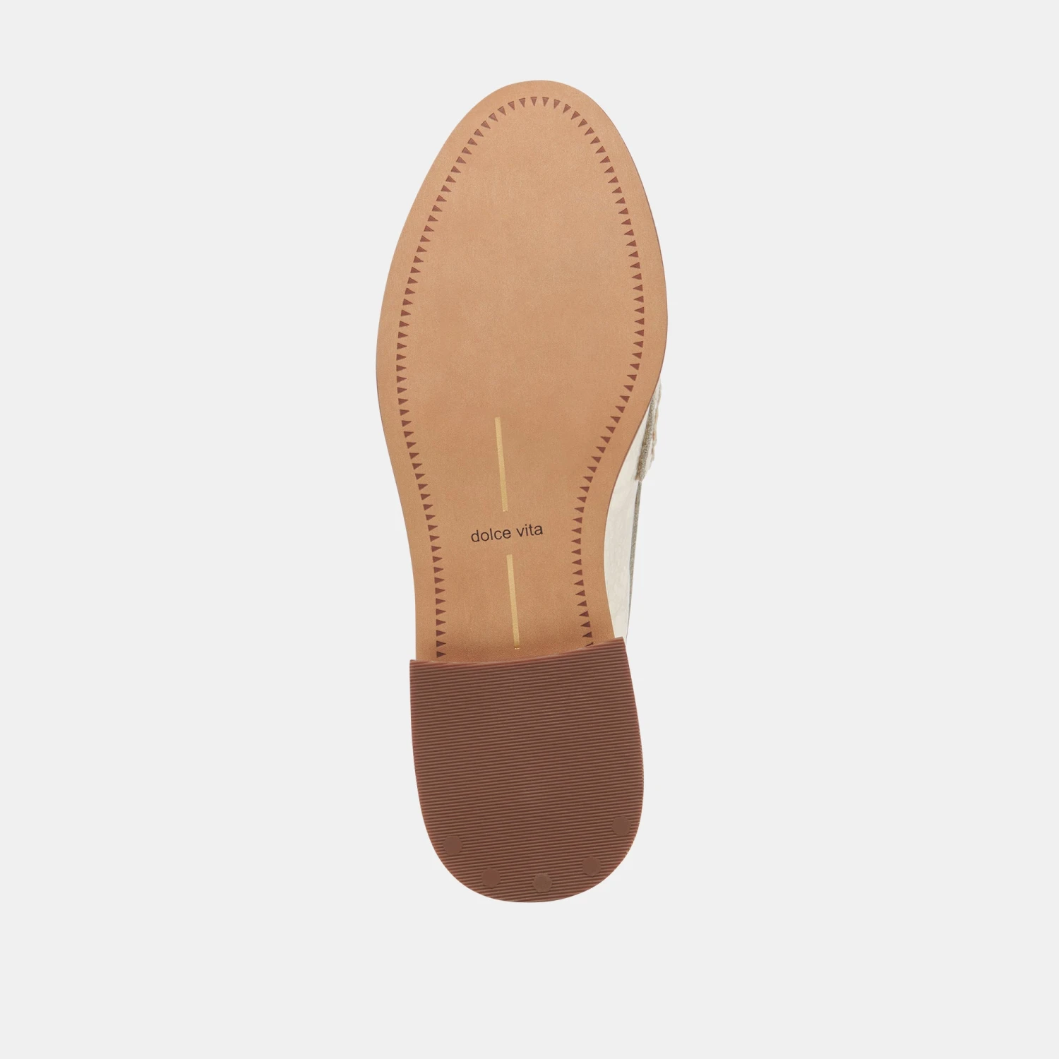 HILLY WIDE LOAFERS PLATINUM COIN(Hilly wide loafers platinum coin) HILLY WIDE LOAFERS PLATINUM COIN(Hilly Wide Loafers Platinum Coin) -Dolce Vita Sale Store DOLCEVITA FLATS HILLY PLATINUMCOIN 07 23782ce7 621c 4915 8208 1e5dbeea5f77