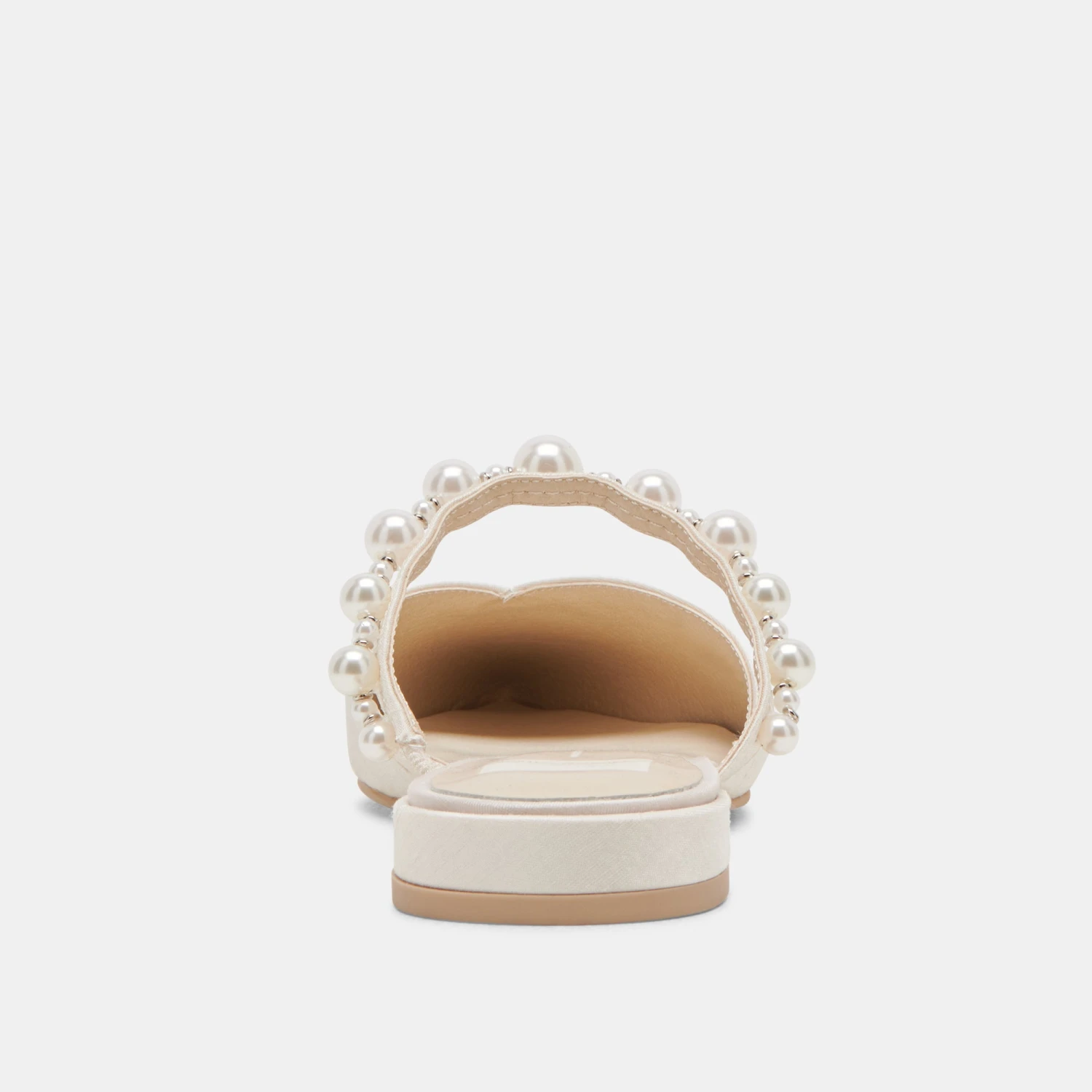 KANIKA PEARL WIDE FLATS VANILLA PEARLS(Kanika pearl wide flats vanilla pearls) KANIKA PEARL WIDE FLATS VANILLA PEARLS(Kanika Pearl Wide Flats Vanilla Pearls) -Dolce Vita Sale Store DOLCEVITA FLATS KANIKAPEARLLOW VANILLAPEARLS 05 0cc44ae4 961c 42b1 b092 87f65e091a5c