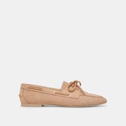LAKIN LOAFERS BAMBOO PERFORATED NUBUCK(Lakin Loafers Bamboo Perforated Nubuck)