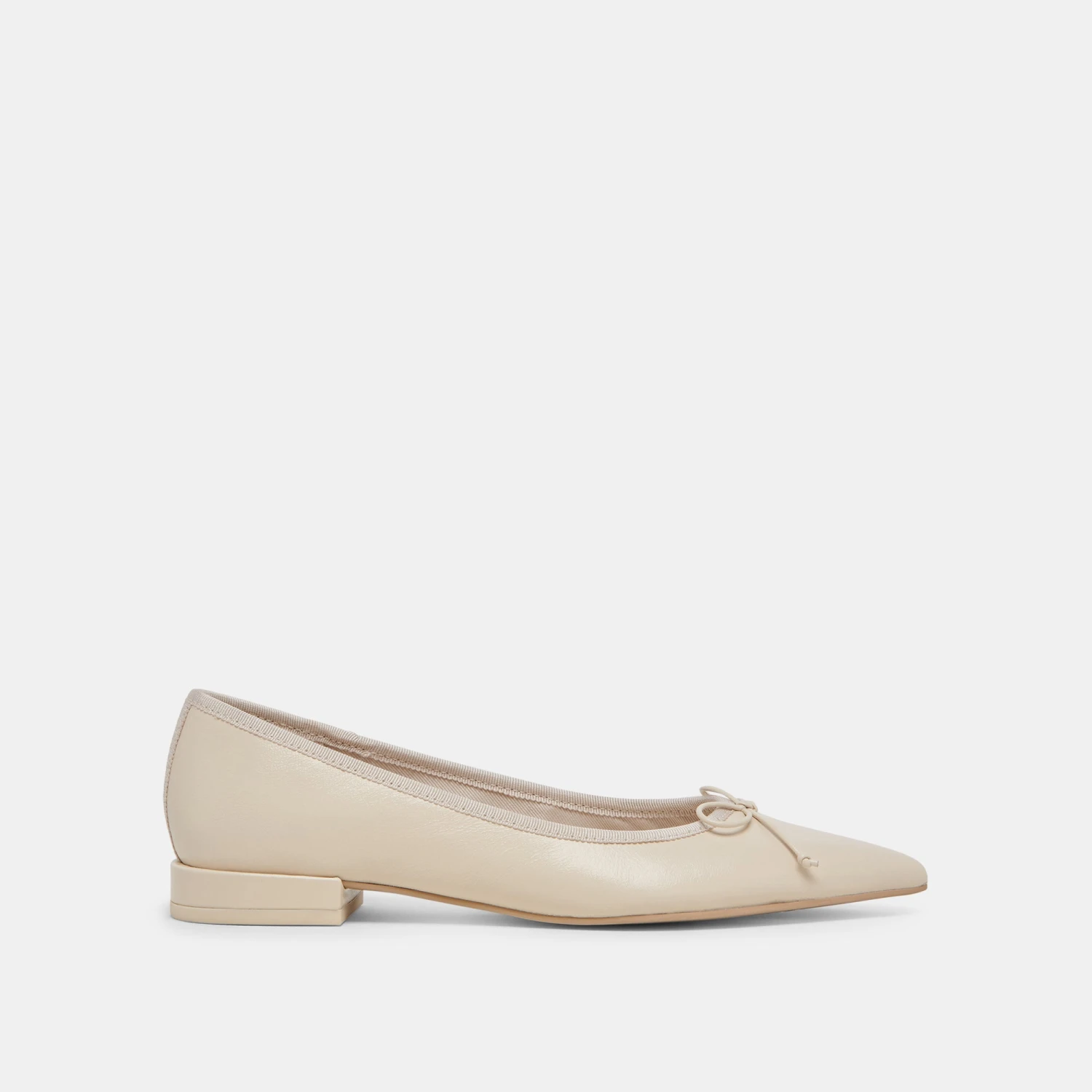 PALANI BALLET FLATS CREME CRINKLE PATENT(Palani ballet flats creme crinkle patent) PALANI BALLET FLATS CREME CRINKLE PATENT(Palani Ballet Flats Creme Crinkle Patent) -Dolce Vita Sale Store DOLCEVITA FLATS PALANI CREMECRINKLEPATENT 02