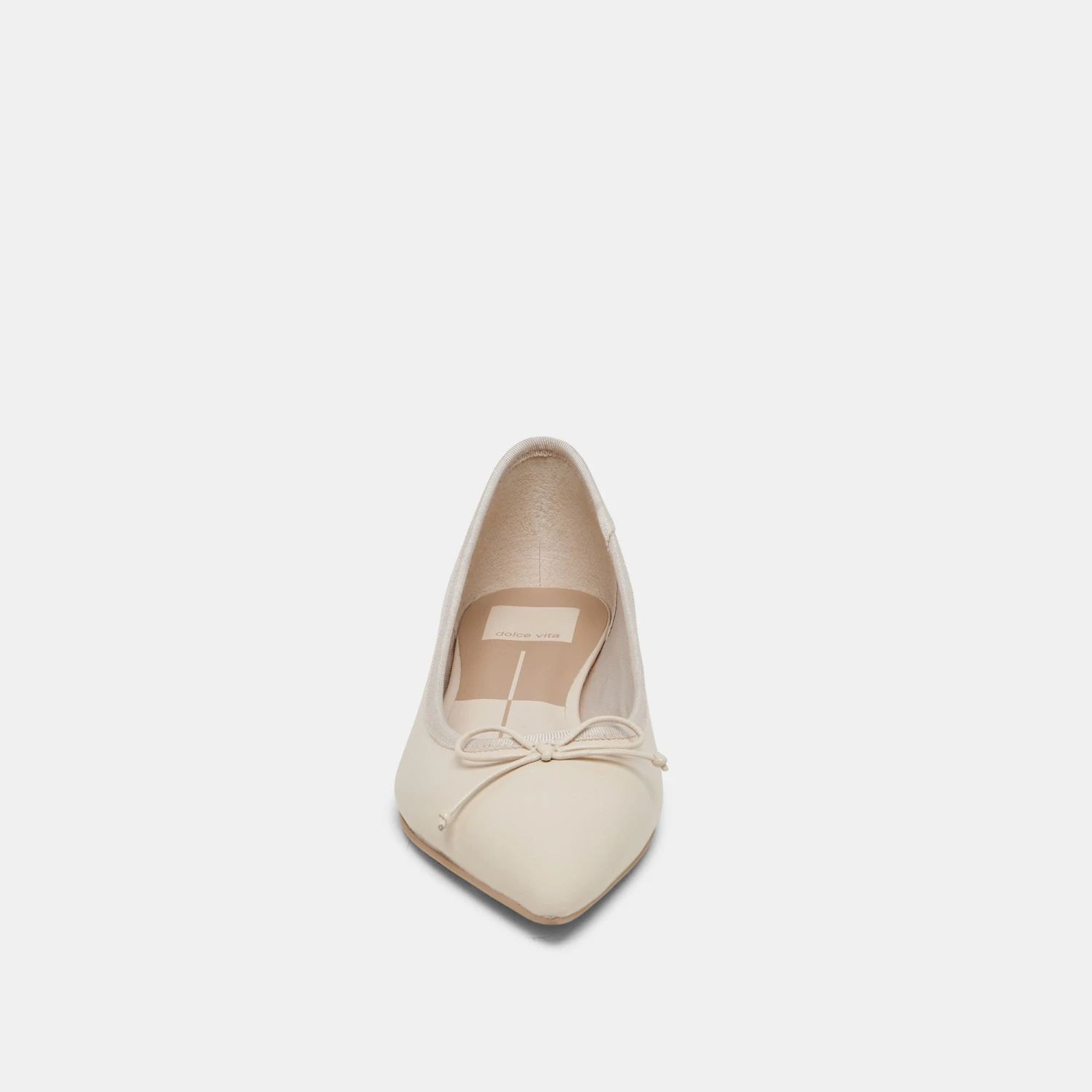PALANI BALLET FLATS CREME CRINKLE PATENT(Palani ballet flats creme crinkle patent) PALANI BALLET FLATS CREME CRINKLE PATENT(Palani Ballet Flats Creme Crinkle Patent) -Dolce Vita Sale Store DOLCEVITA FLATS PALANI CREMECRINKLEPATENT 04