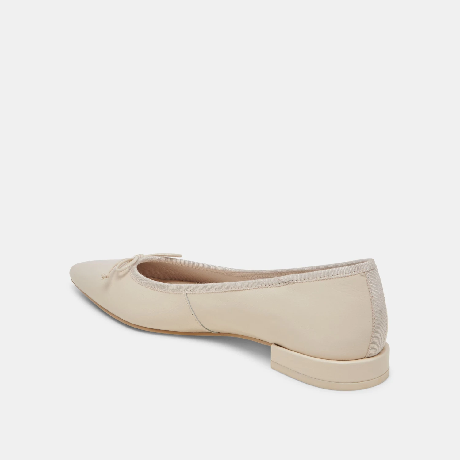 PALANI BALLET FLATS CREME CRINKLE PATENT(Palani ballet flats creme crinkle patent) PALANI BALLET FLATS CREME CRINKLE PATENT(Palani Ballet Flats Creme Crinkle Patent) -Dolce Vita Sale Store DOLCEVITA FLATS PALANI CREMECRINKLEPATENT 09