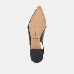 PAYGE FLATS MIDNIGHT CRINKLE PATENT(Payge Flats Midnight Crinkle Patent) 10 PAYGE FLATS MIDNIGHT CRINKLE PATENT(Payge Flats Midnight Crinkle Patent) -Dolce Vita Sale Store DOLCEVITA FLATS PAYGE MIDNIGHTCRINKLEPATENT 07