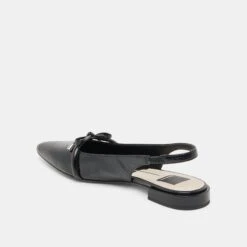 PAYGE FLATS MIDNIGHT CRINKLE PATENT(Payge Flats Midnight Crinkle Patent) 6 PAYGE FLATS MIDNIGHT CRINKLE PATENT(Payge Flats Midnight Crinkle Patent) -Dolce Vita Sale Store DOLCEVITA FLATS PAYGE MIDNIGHTCRINKLEPATENT 09