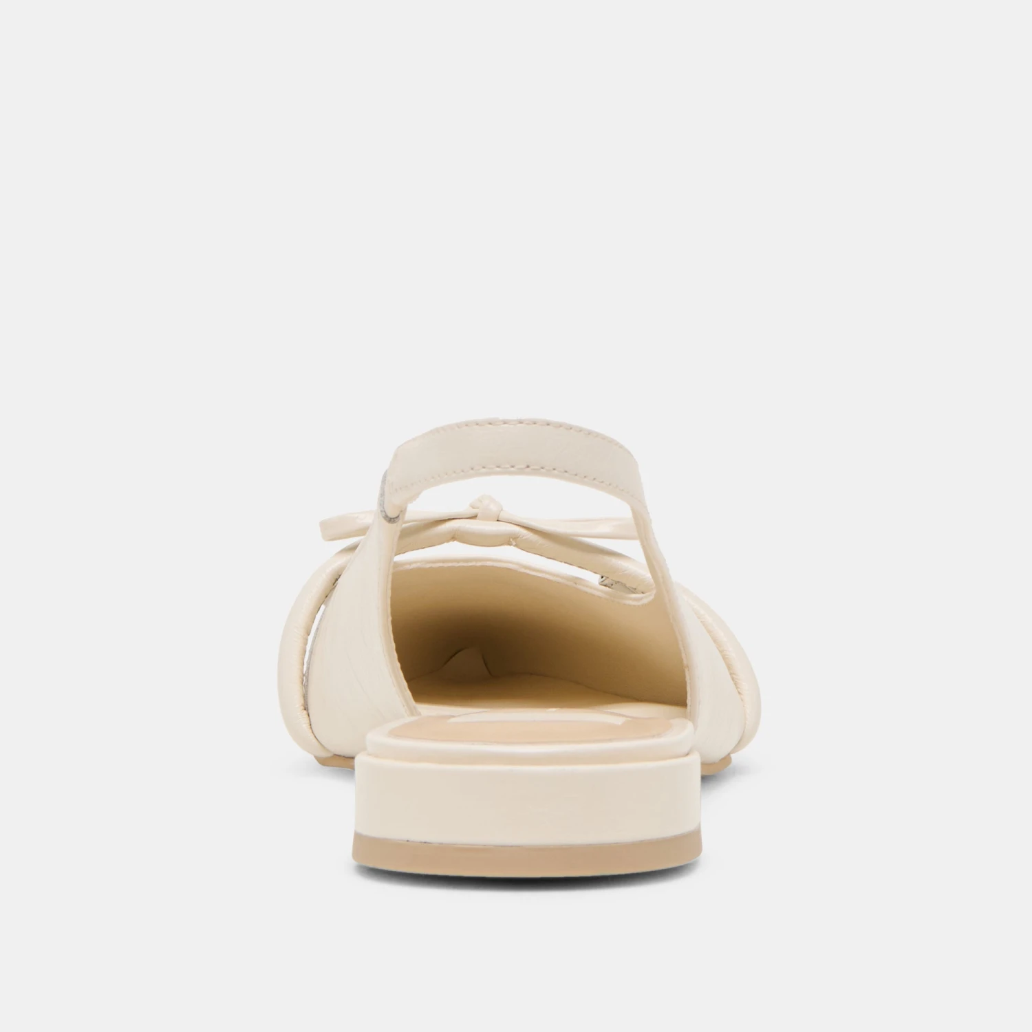 PAYGE FLATS OFF WHITE CRINKLE PATENT(Payge flats off white crinkle patent) PAYGE FLATS OFF WHITE CRINKLE PATENT(Payge Flats Off White Crinkle Patent) -Dolce Vita Sale Store DOLCEVITA FLATS PAYGE OFFWHITECRINKLEPATENT 05