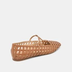 RAINS BALLET FLATS SADDLE STELLA(Rains Ballet Flats Saddle Stella) -Dolce Vita Sale Store DOLCEVITA FLATS RAINS SADDLESTELLA 03